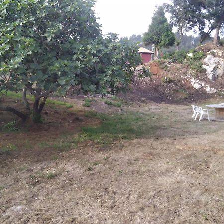 Villa Noriega  La Franca Esterno foto