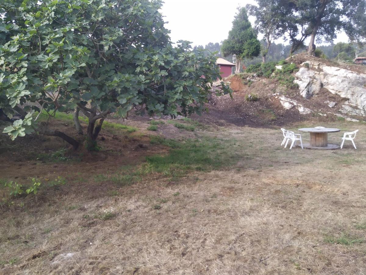 Villa Noriega  La Franca Esterno foto
