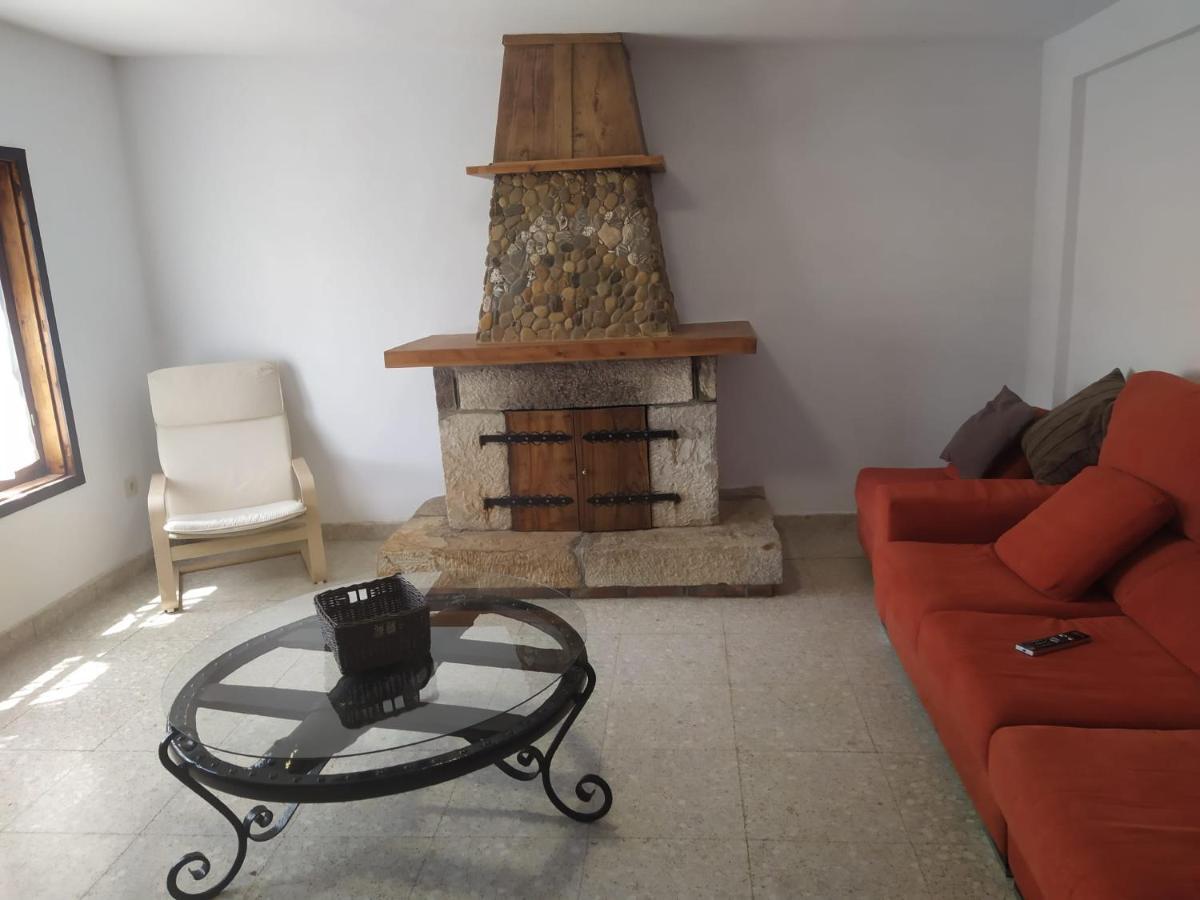 Villa Noriega  La Franca Esterno foto