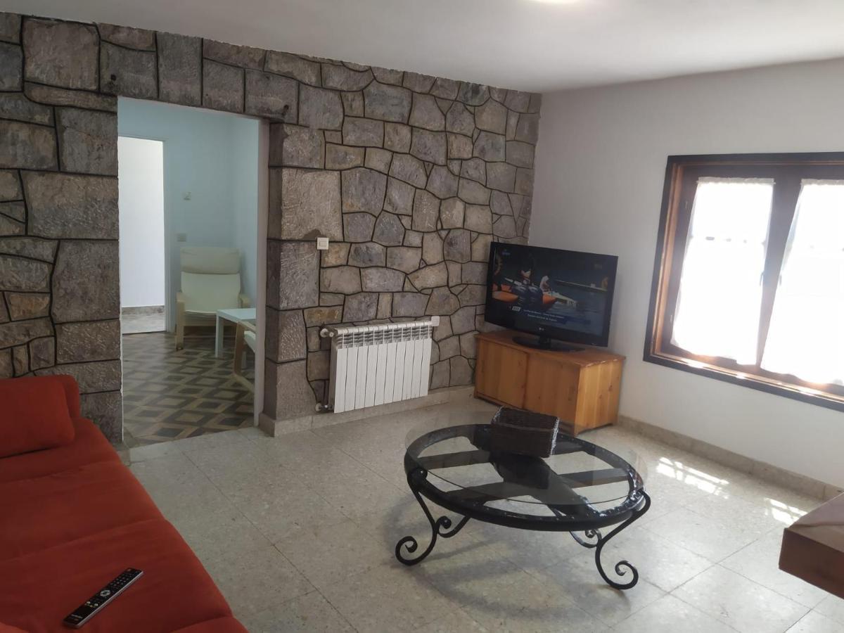 Villa Noriega  La Franca Esterno foto