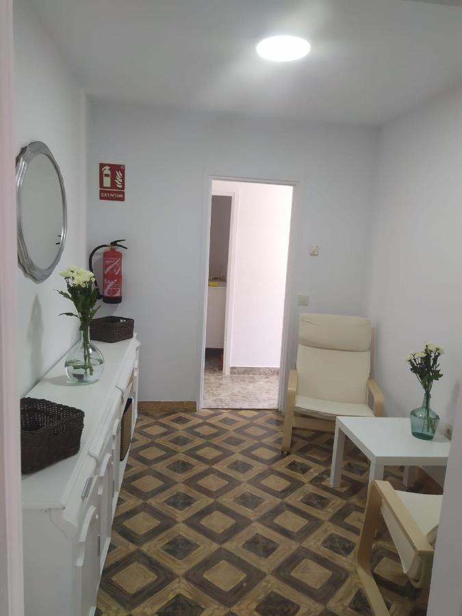 Villa Noriega  La Franca Esterno foto